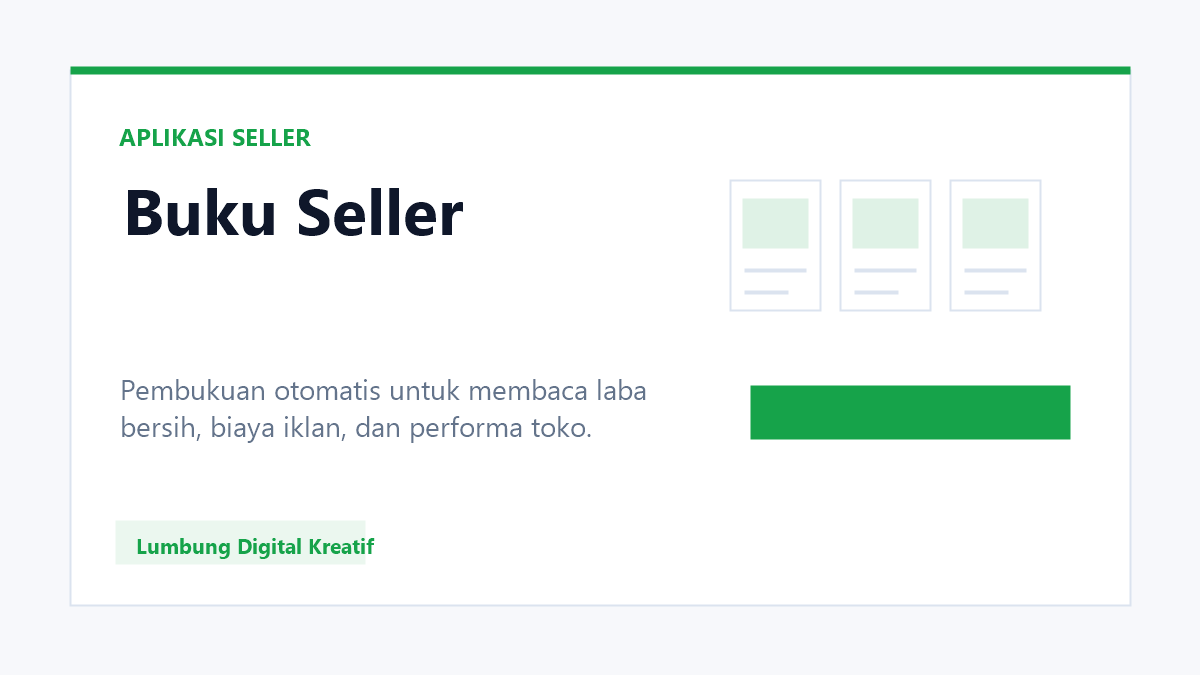 Buku Seller